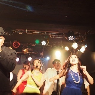 《歌って踊って♪》踊る！コーラス部！メンバー募集☆4月28日 - 名古屋市
