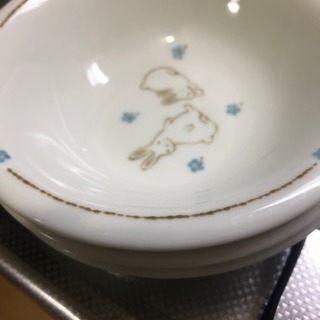 ※決まりました 差し上げます。お皿セット10点