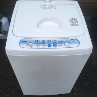 2007年製　TOSHIBA AW-104	 Cランク 傷有、汚...