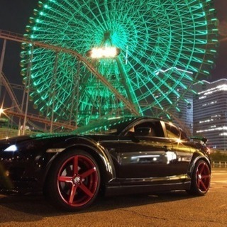 気軽にお友達＆車仲間 募集中♪