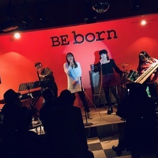 【更新】♪アニソン・イベントのオープニングアクト‼ LIVE出演女性Vo募集《ノンストップバトル・リレー方式》 - メンバー募集