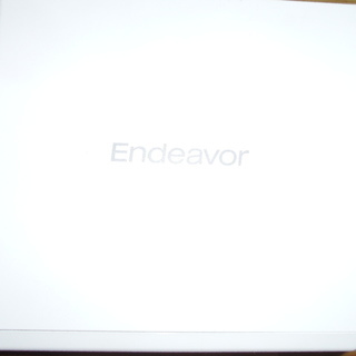 EPSON Endeavor ST160E-EM3 Core i3の画像