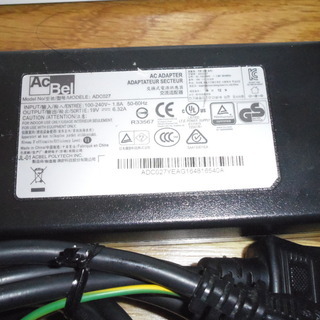 EPSON Endeavor ST160E-EM3 Core i3の画像