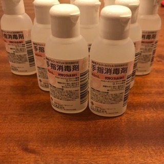 サラヤ  速乾性アルコールジェル