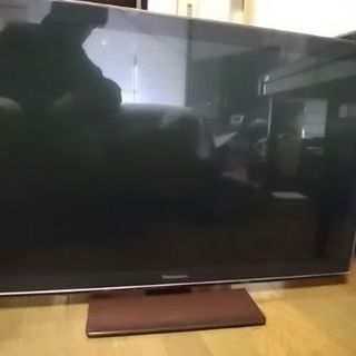 【受け渡し終了】パナソニックプラズマ3D対応42売ります。の画像