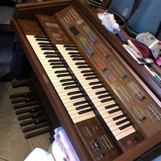譲ります！ヤマハ エレクトーン FS-30