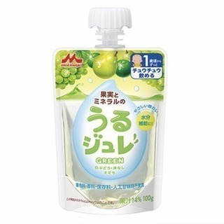 うるジュレGREEN