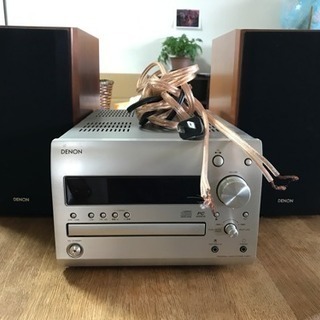  DENON