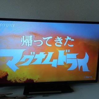 ORION 　DN393-1B1 39インチ液晶テレビ