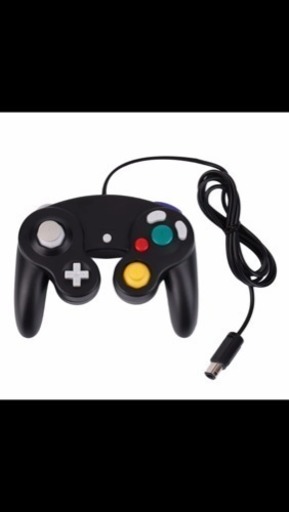転売OK 100個 ゲームキューブコントローラー