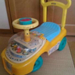 子供用の車 その2