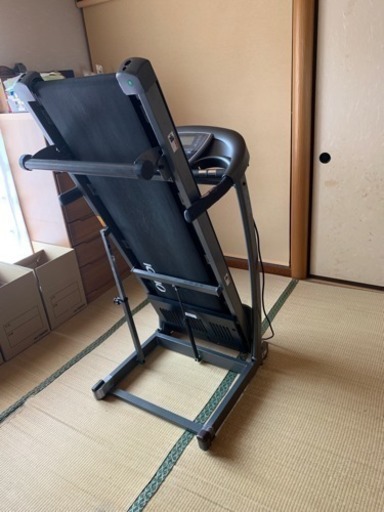 IGNIO トレッドミル R16 （ランニングタイプ）