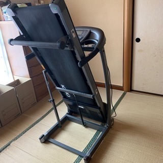 IGNIO トレッドミル R16 （ランニングタイプ）