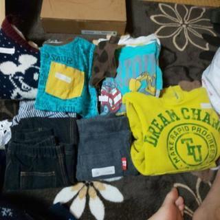 子供服 売りますの画像