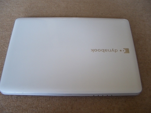 Windows10　 ノートパソコン　東芝　dynabook TX/66LwHS　すぐに使用できます