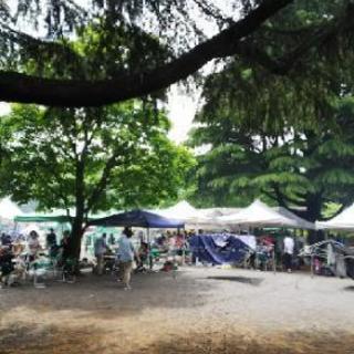 4月28日 春のバーベキュー大会（アニオタ大歓迎！） - 立川市