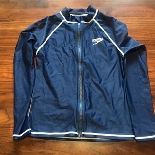 男子用水着、ラッシュガード（130〜140センチ)の画像