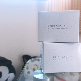 Eclat Charme(エクシャラム)