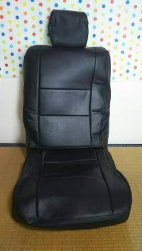 SUZUKIエブリィシートカバー