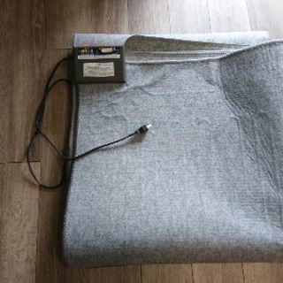 ホットカーペット 3畳タイプ 自動オフタイマー付