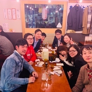 関西会‼️関西人集まれー😊人数増えてきてます