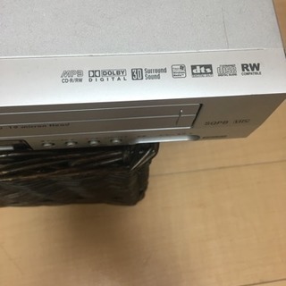 DVD、ビデオプレイヤーの画像