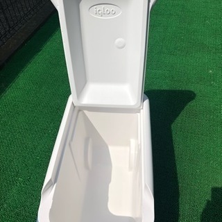 イグルー (igloo) クーラーボックスの画像