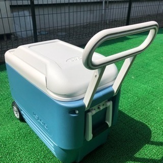 イグルー (igloo) クーラーボックスの画像