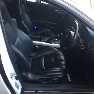 本土仕入れRX-8(タイプE)の画像
