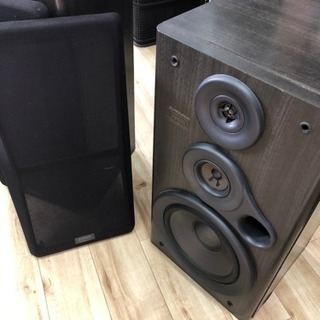Pioneer パイオニア スピーカー S-J700V Pioneer s-j700vスピーカーセット