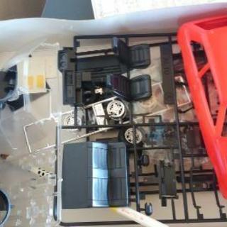 プラモデル　アルトの画像