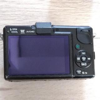 【値下げしました！】Lumix GF2 ミラーレス一眼カメラの画像