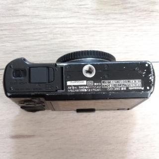 【値下げしました！】Lumix GF2 ミラーレス一眼カメラの画像