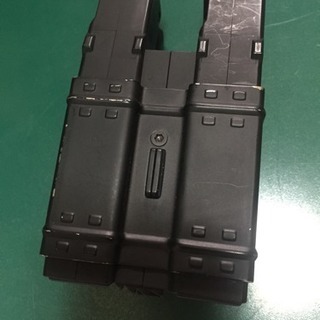 エアガンのマガジンの画像