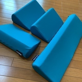 体位変換クッション