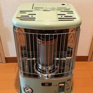 商談中 アラジン ストーブ 難ありの画像