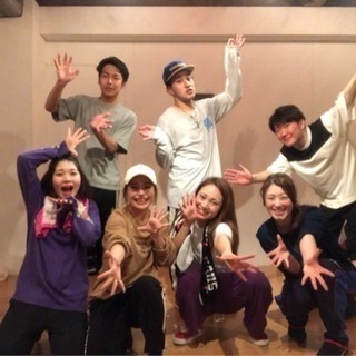 毎週火曜日一緒に楽しく踊りましょー✨！