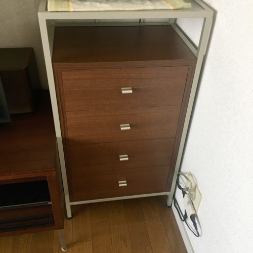 ACTUS（アクタス）電話台