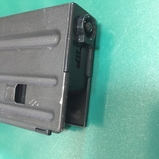 エアガンのマガジン 次世代電動ガン用 82連マガジンの画像