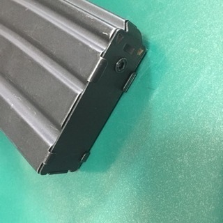 エアガンのマガジン 次世代電動ガン用 82連マガジンの画像