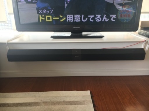 SONY ワイヤレスホームシアター2.1ch