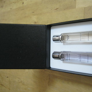 エールフランス　GIBENCHYトラベルスプレーの画像