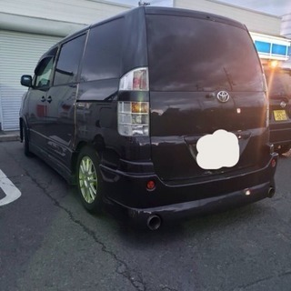 ヴォクシー 車検あり 税込みです！
