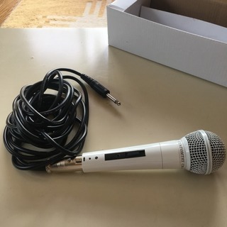 マイク CM-2000
