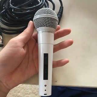 マイク CM-2000の画像