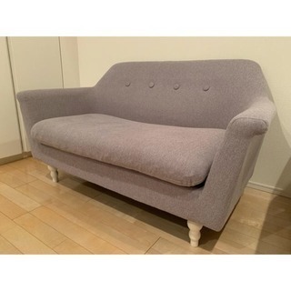 ☆Francfranc☆ALA SOFA ほぼ新品☆