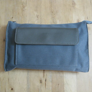 フライエミレーツ　ビジネスクラス　アメニティキット(メンズ)の画像