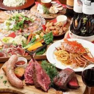 ♪みんなで晩ご飯・夜カフェ・夜ご飯♪