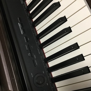 電子ピアノ カシオ PX-750 2014年製 美品の画像