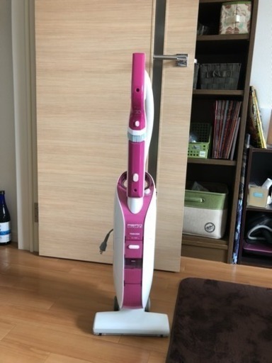 掃除機